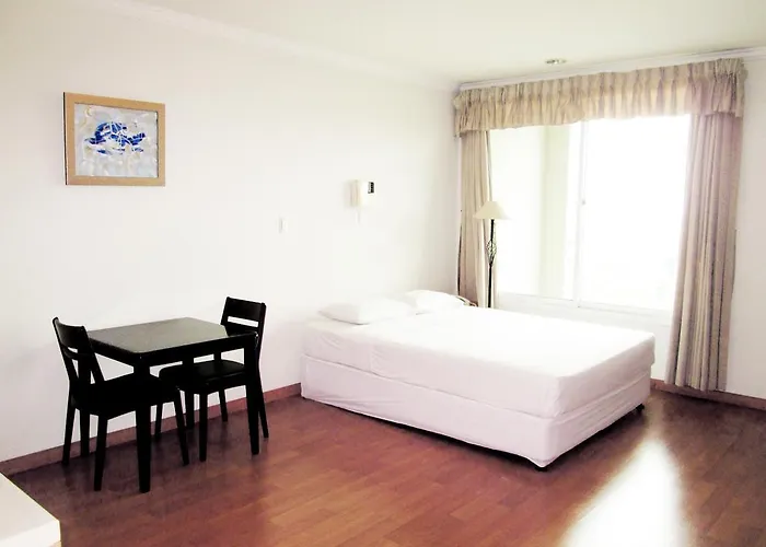 Green Hills Serviced Residence