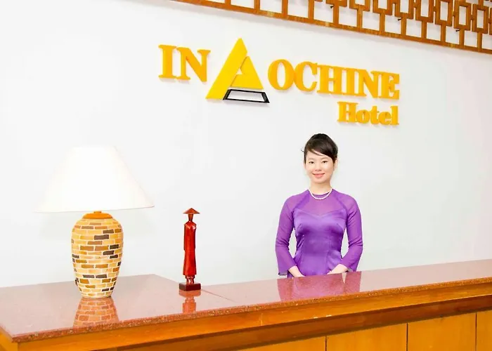 Indochine Hotel