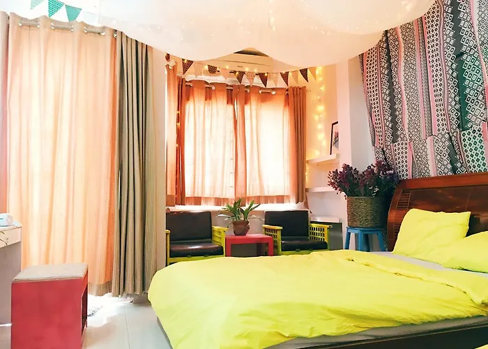 Supe Homestay - Nguyen Van Trang