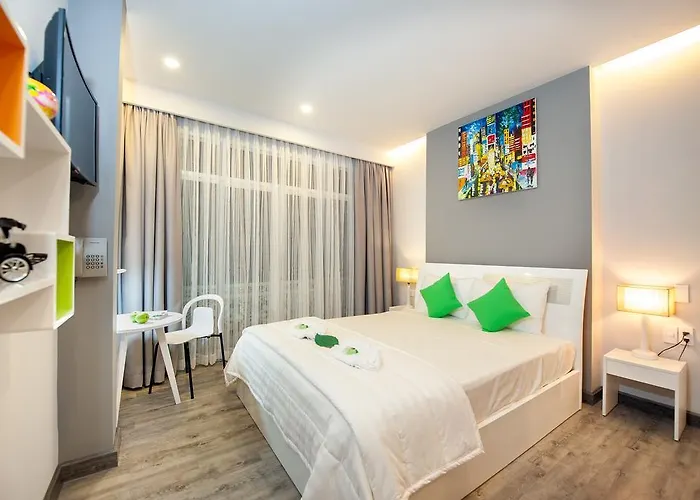 All Seasons Hotel