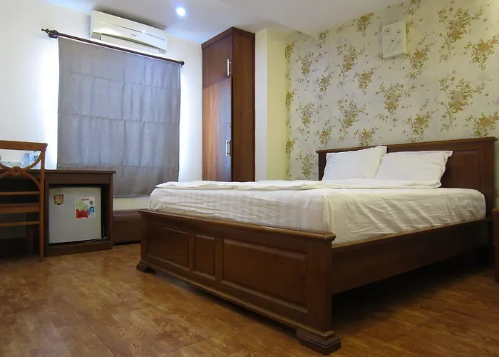 Melody Viet Hotel