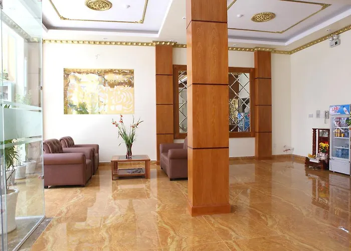 Linh Dan Hotel