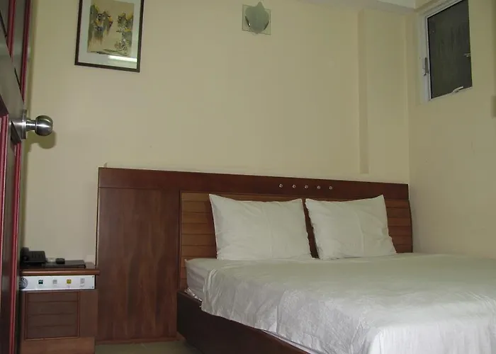 Blue River 2 Hotel