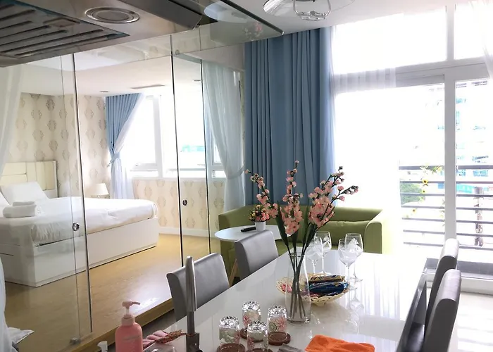 Tracy\'S Cozy Apartment