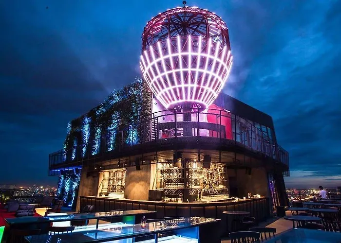 Ben Thanh Tower - Soho Apartment