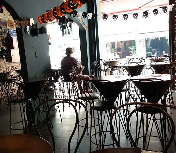 Graceful Hostel