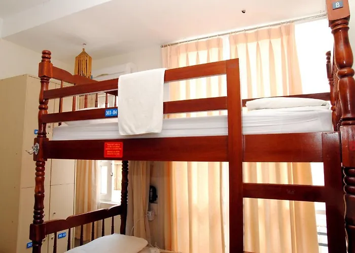 Ngoc Thao Guest House
