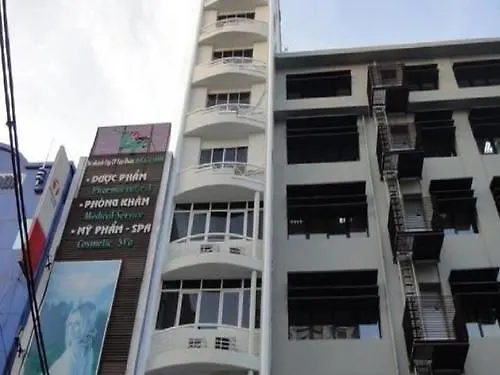 Tn Central Hotel