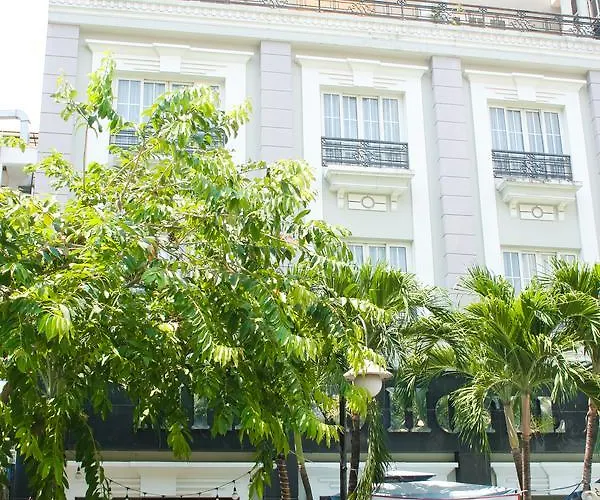Milano Hotel
