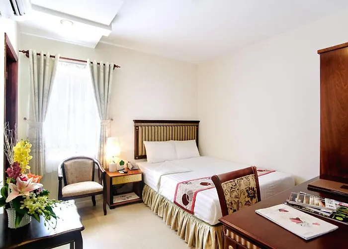 Anh Minh Hotel