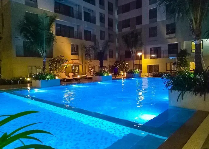Masteri Apartment 2Br