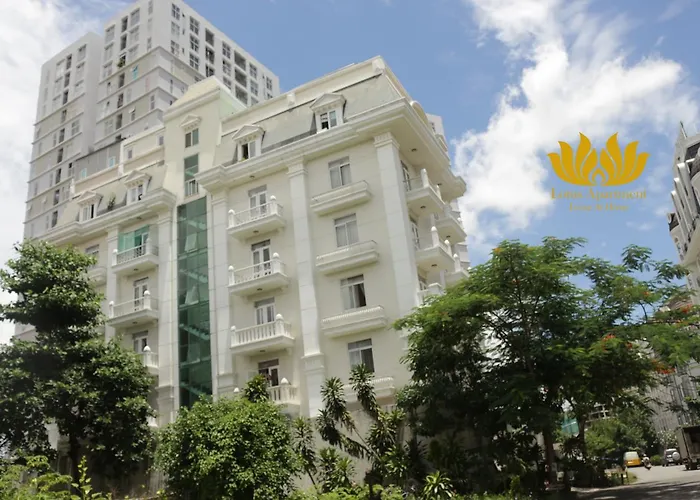 Lotus Apartment