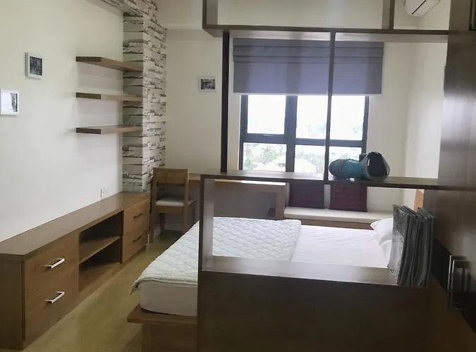 Cyber Masteri Apartment - Thao Dien