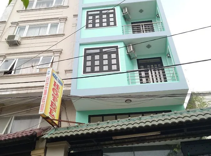 Ngoc Loan Hotel