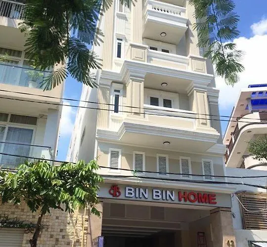 Bin Bin Hotel 5