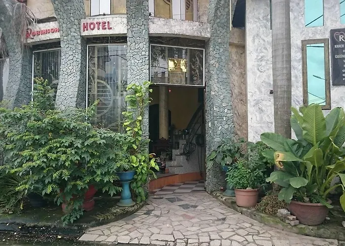 Robinson Hotel