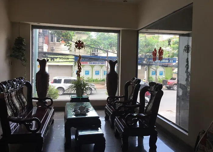 My Xuan Hotel