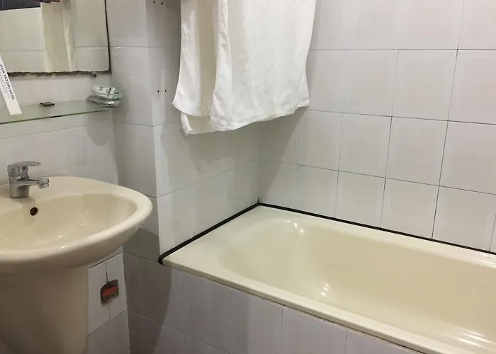 Hanh Phuc Hotel