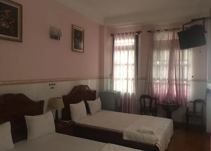 Minh Hieu Hotel