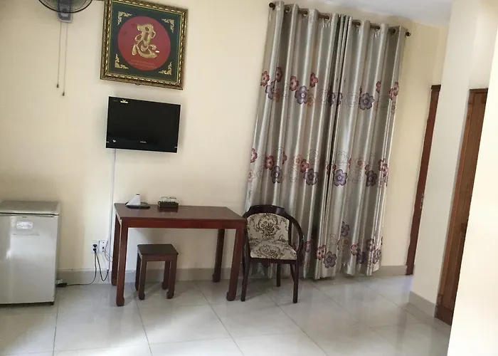 Bong Sen Hotel