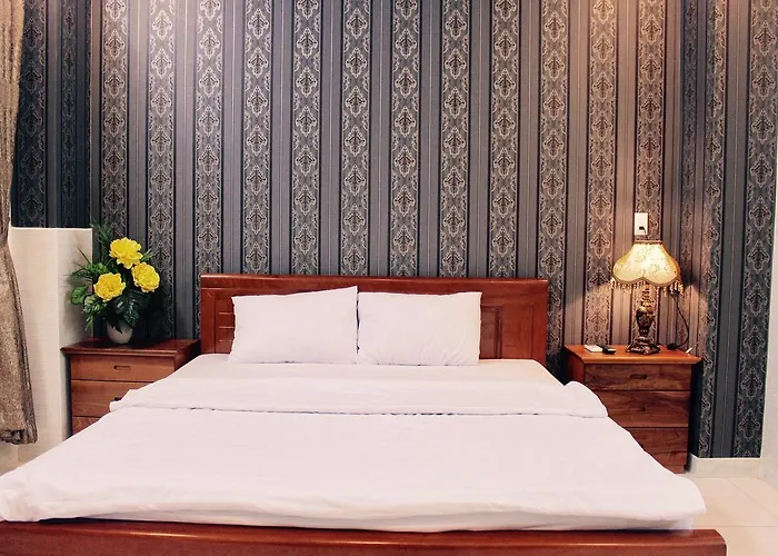 Phu Thanh Hotel