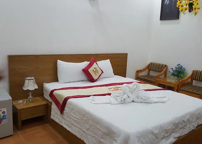 Hotel Hong Ngoc