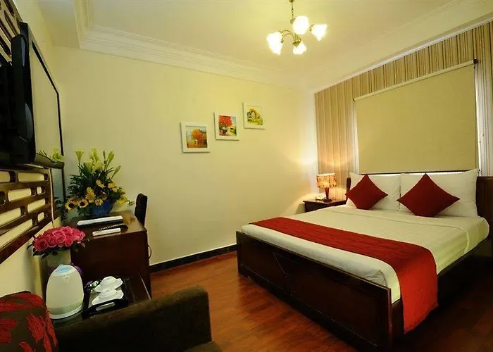 Thuan Thien Hotel