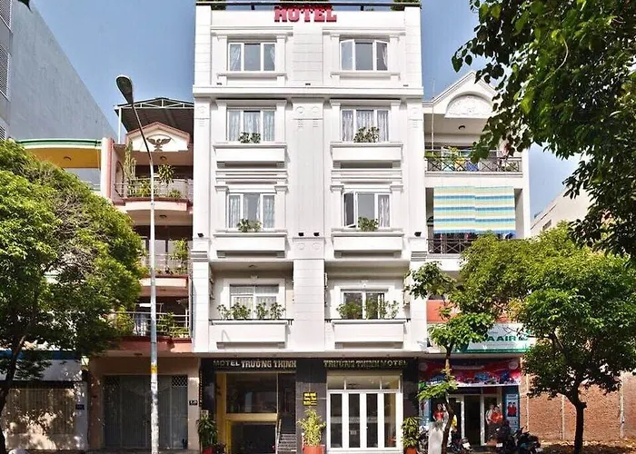 Truong Thinh Hotel