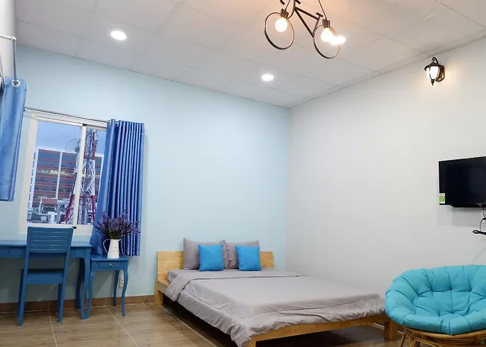 Luci\'S House Hostel