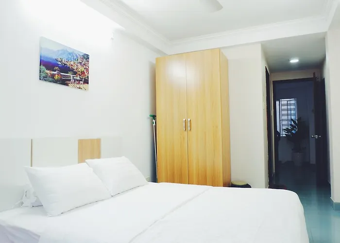 Saigon Corner House 2