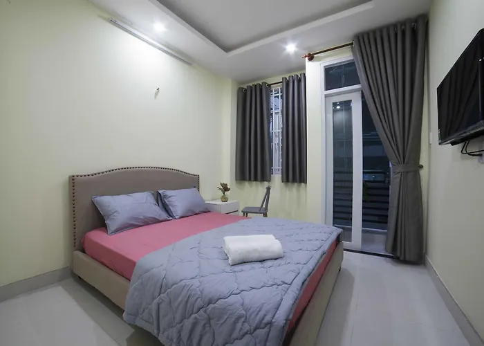 Masion Hometel 2