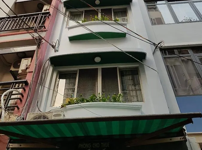 Linh Guesthouse