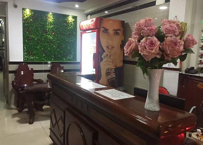 Hotel Ly Ly 2