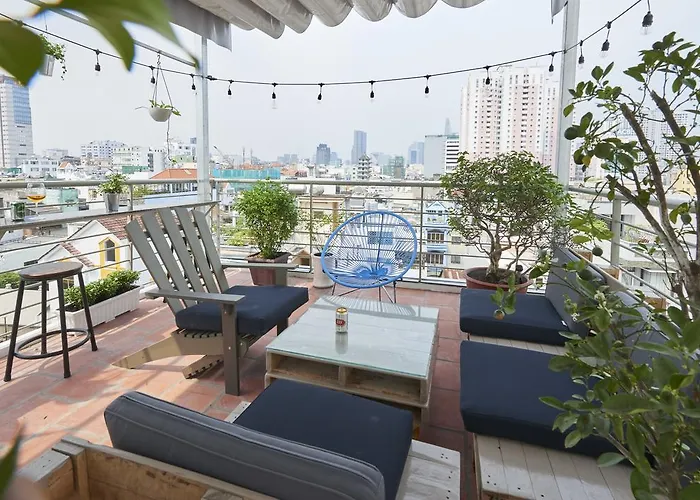 Nogias Hotel