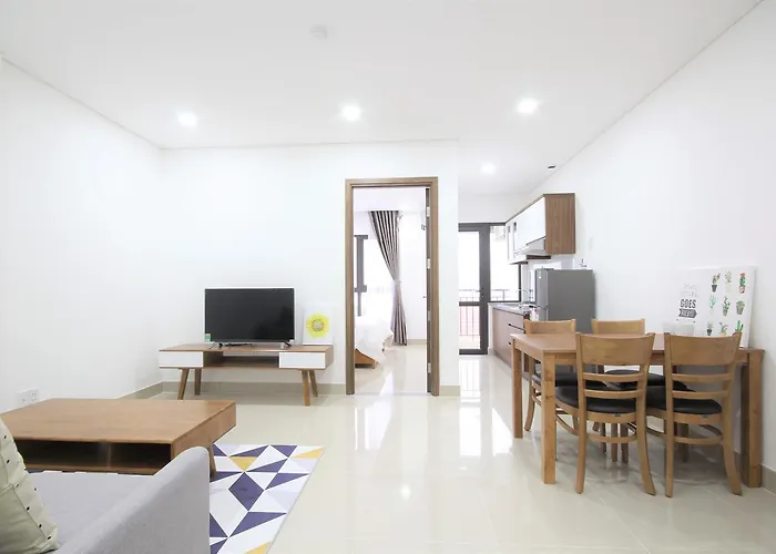 Fortune House Thao Dien