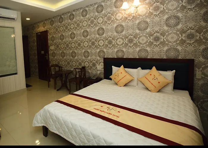 Thuan Phung Hung Hotel