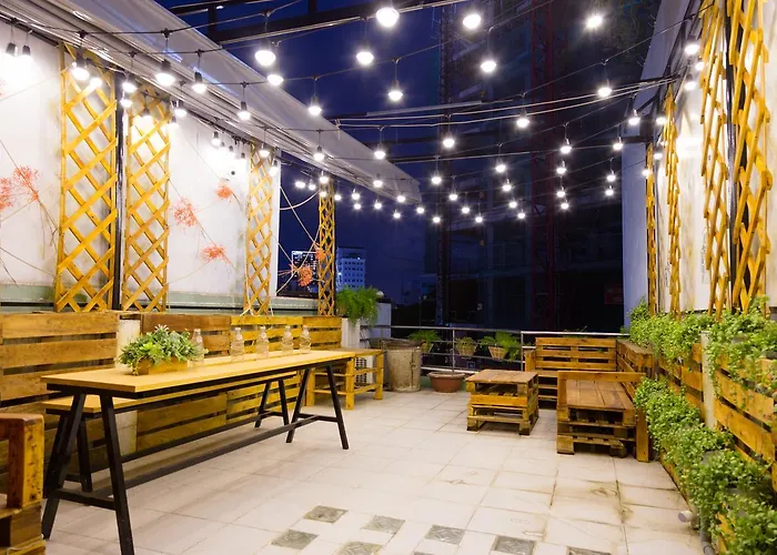 Tropical Vibes Homestay