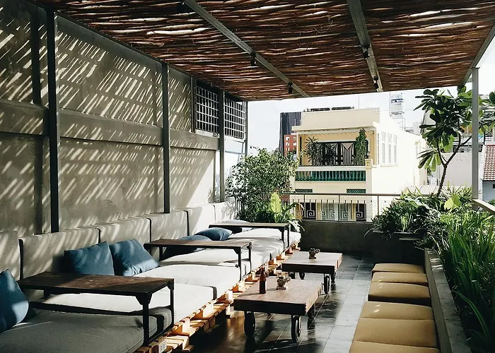 Sigoong Hostel