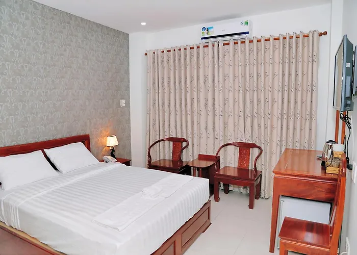 Kien Hotel 2