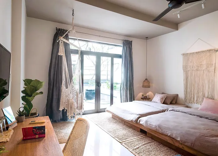 Aya Homestay