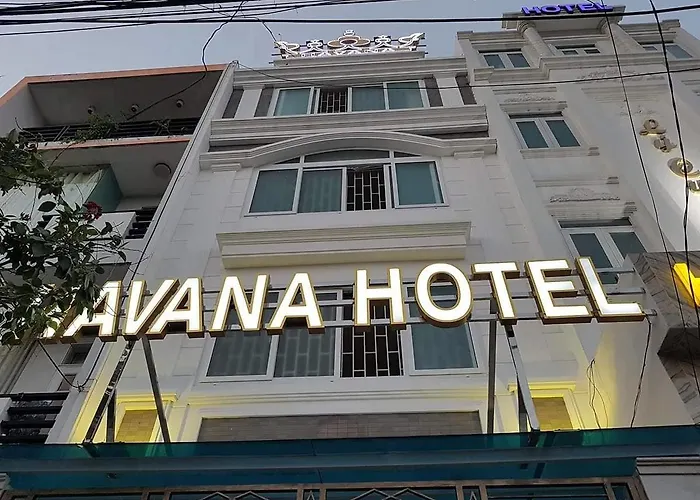 Havana Ten Lua