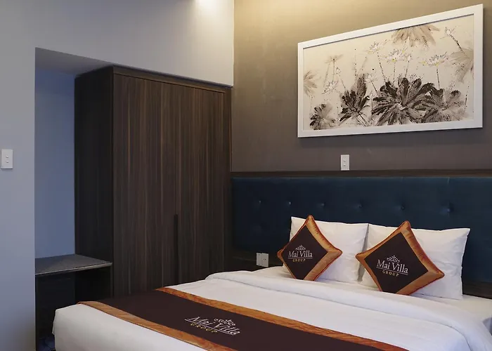 Mai Villa Hotel - Su Van Hanh