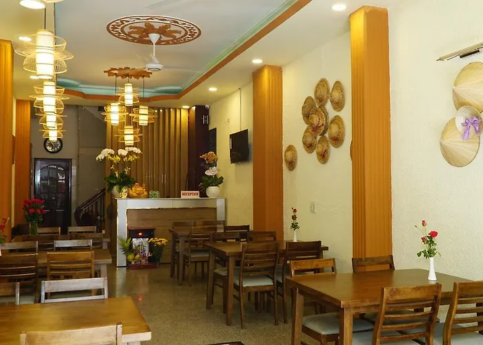 Asian Kitchen Hotel