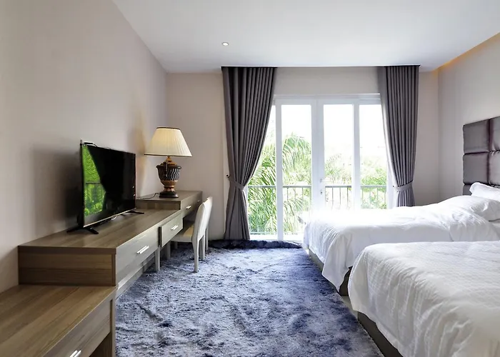 Paiza Residences