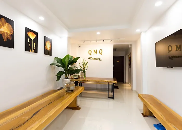 QMQ\'s Homestay