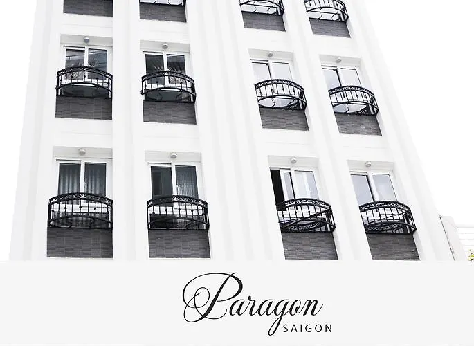 Paragon Saigon