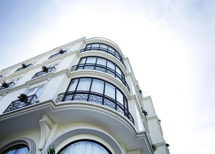 Lief Hotel Saigon