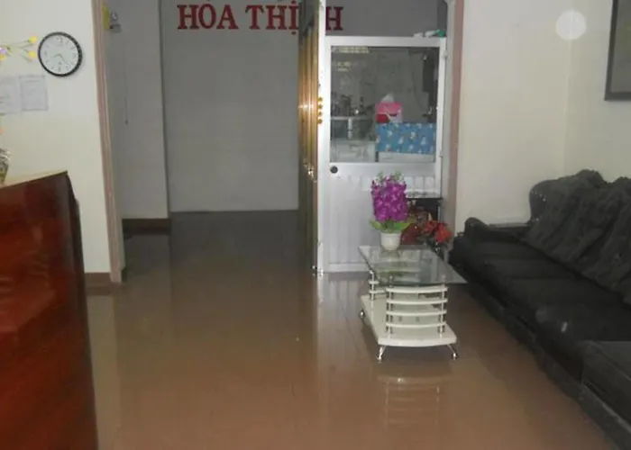 Hoa Thinh Hotel