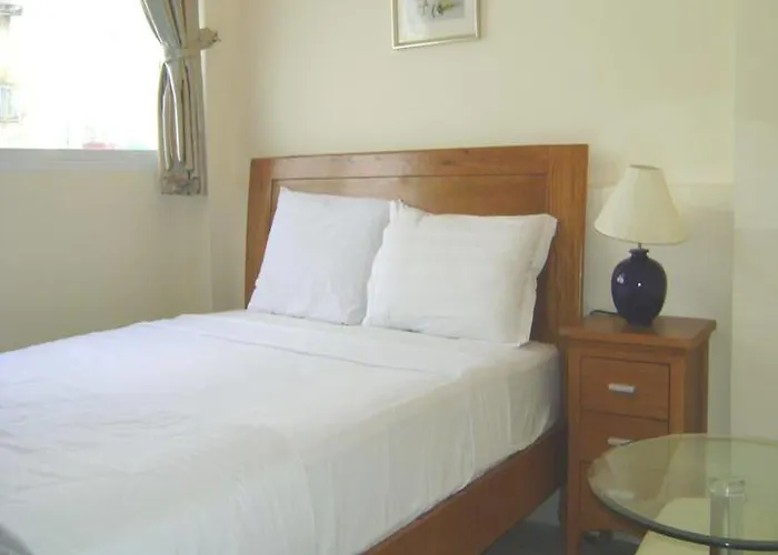 Victory Hotel 2