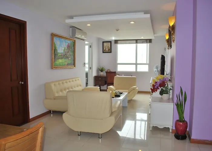 Ductaigallery\'S Apt&Spacious-River View